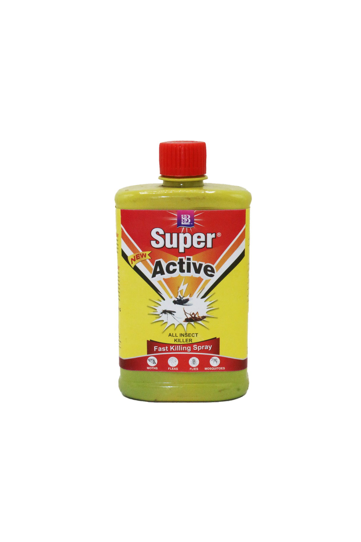 super insect killer oil 400ml