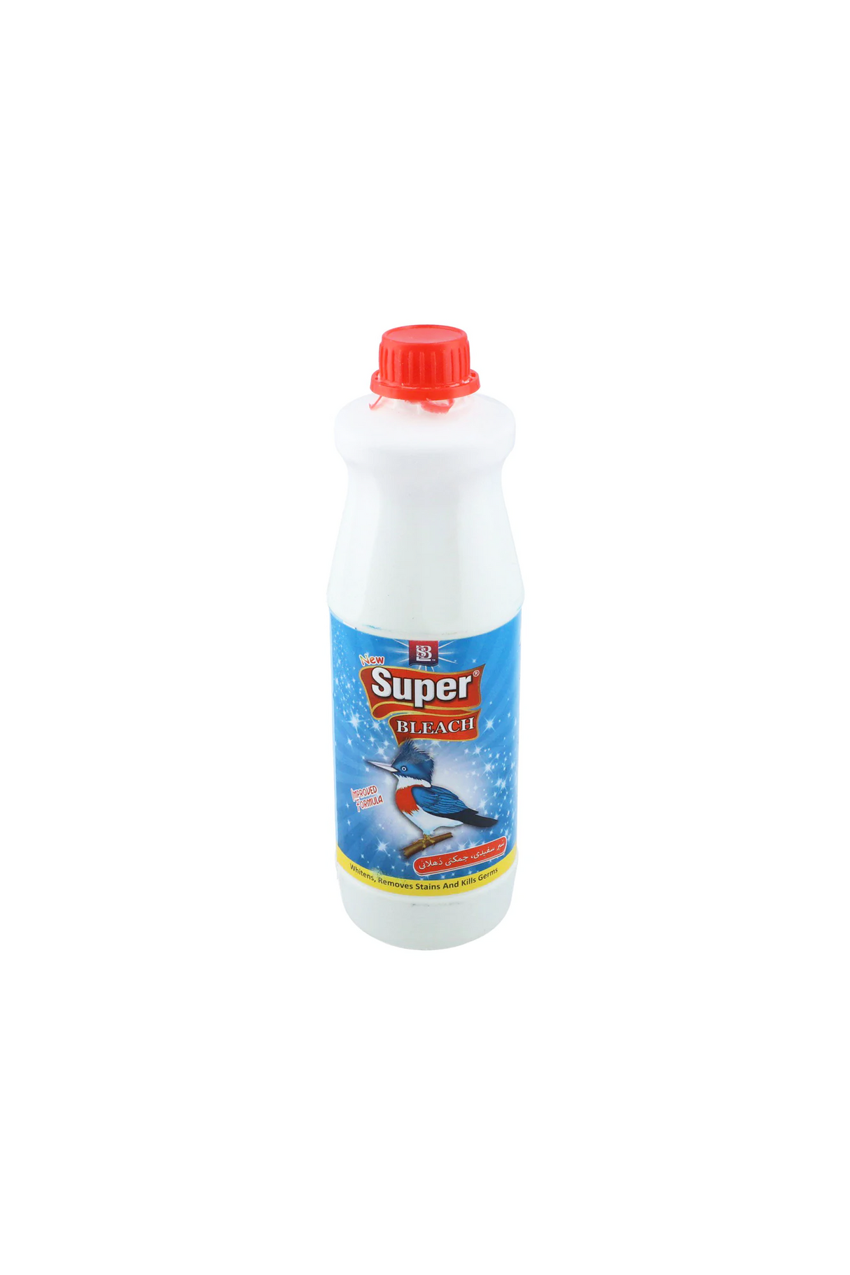 super bleach 500ml