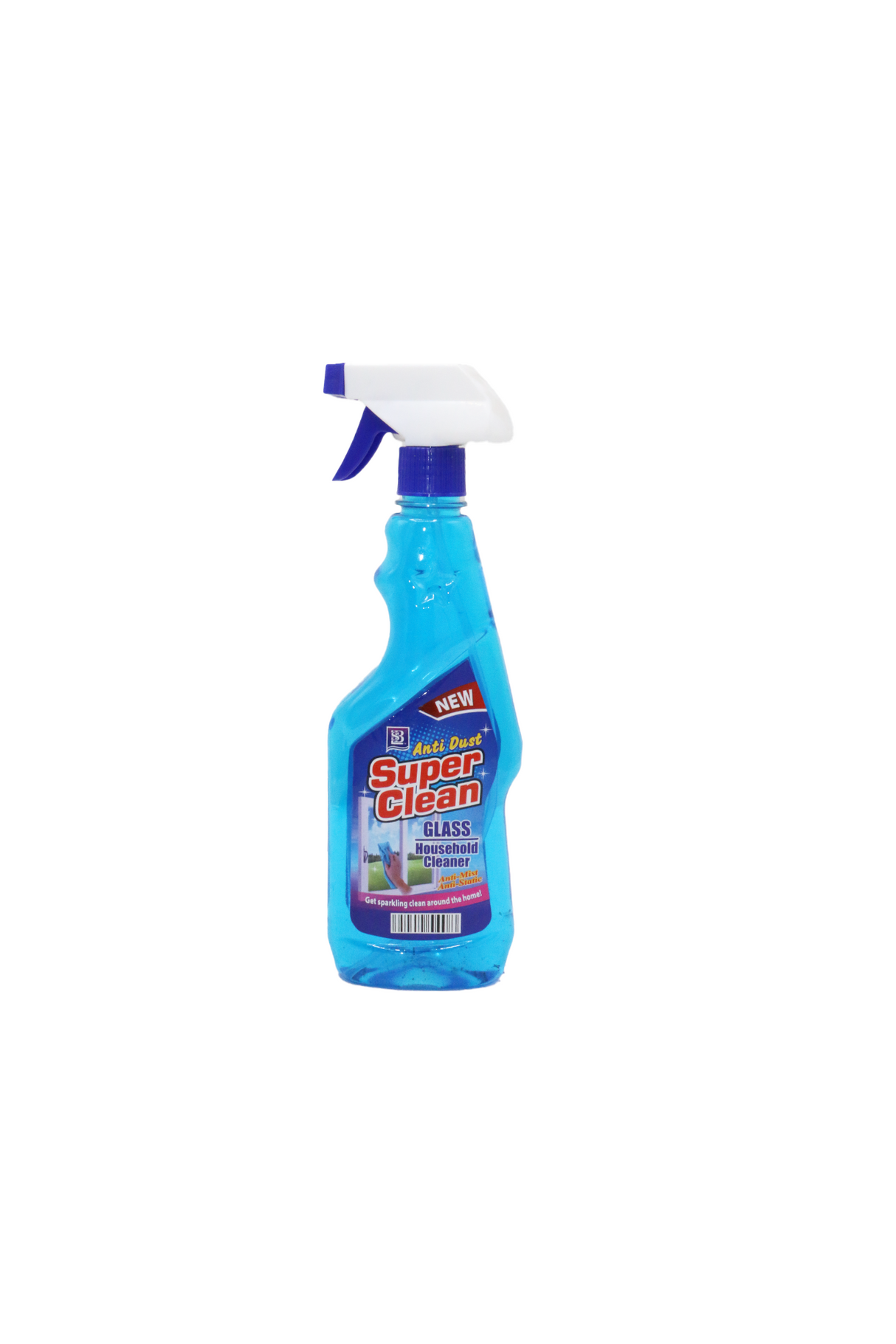 super glass cleaner 500ml