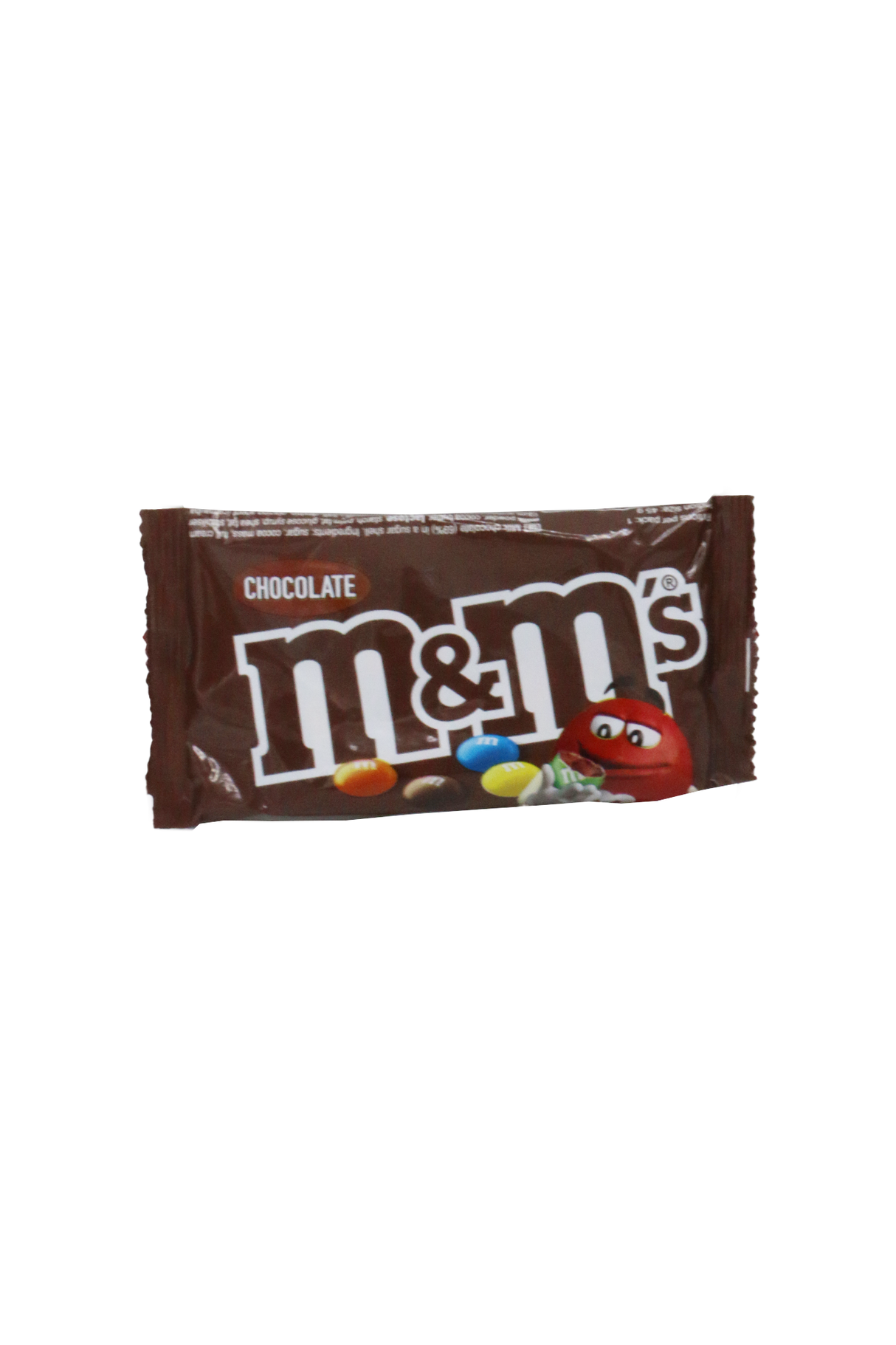 m&m beans chocolate 45g netherland