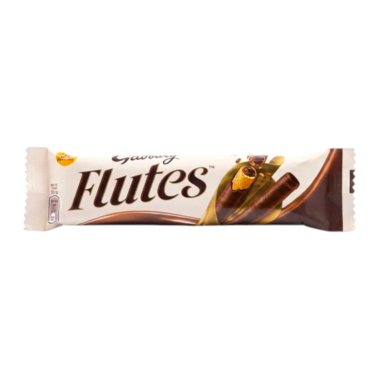 galaxy chocolate flutes 22.5g egypt