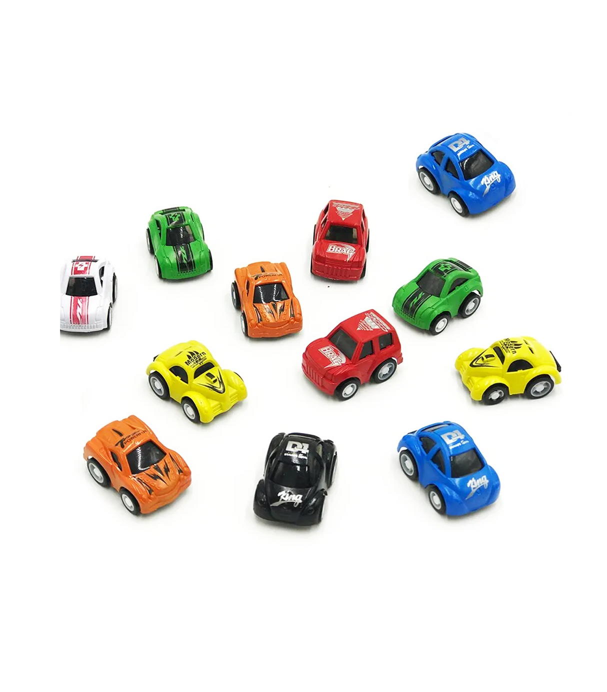 dinky 20pc 1120