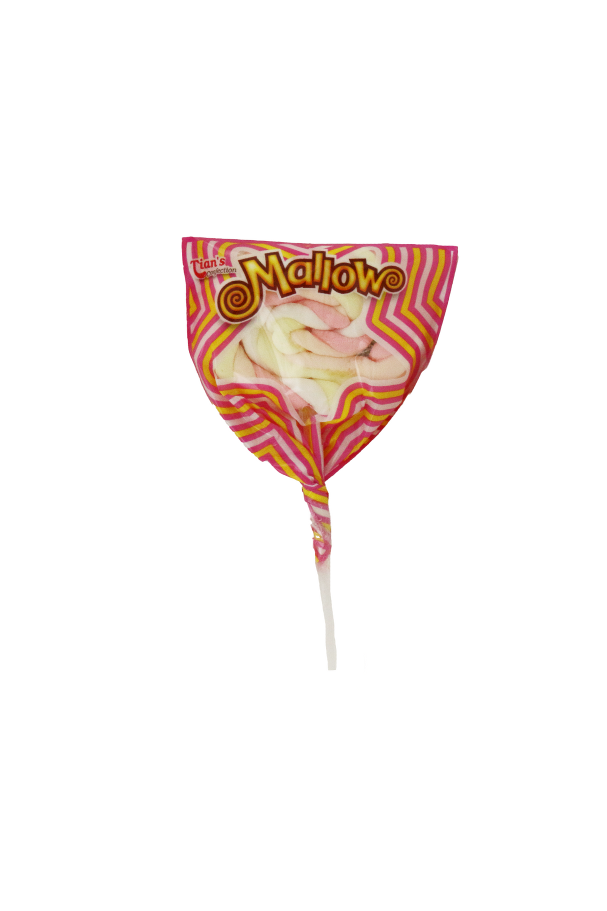 tians marshmallow pop 15g