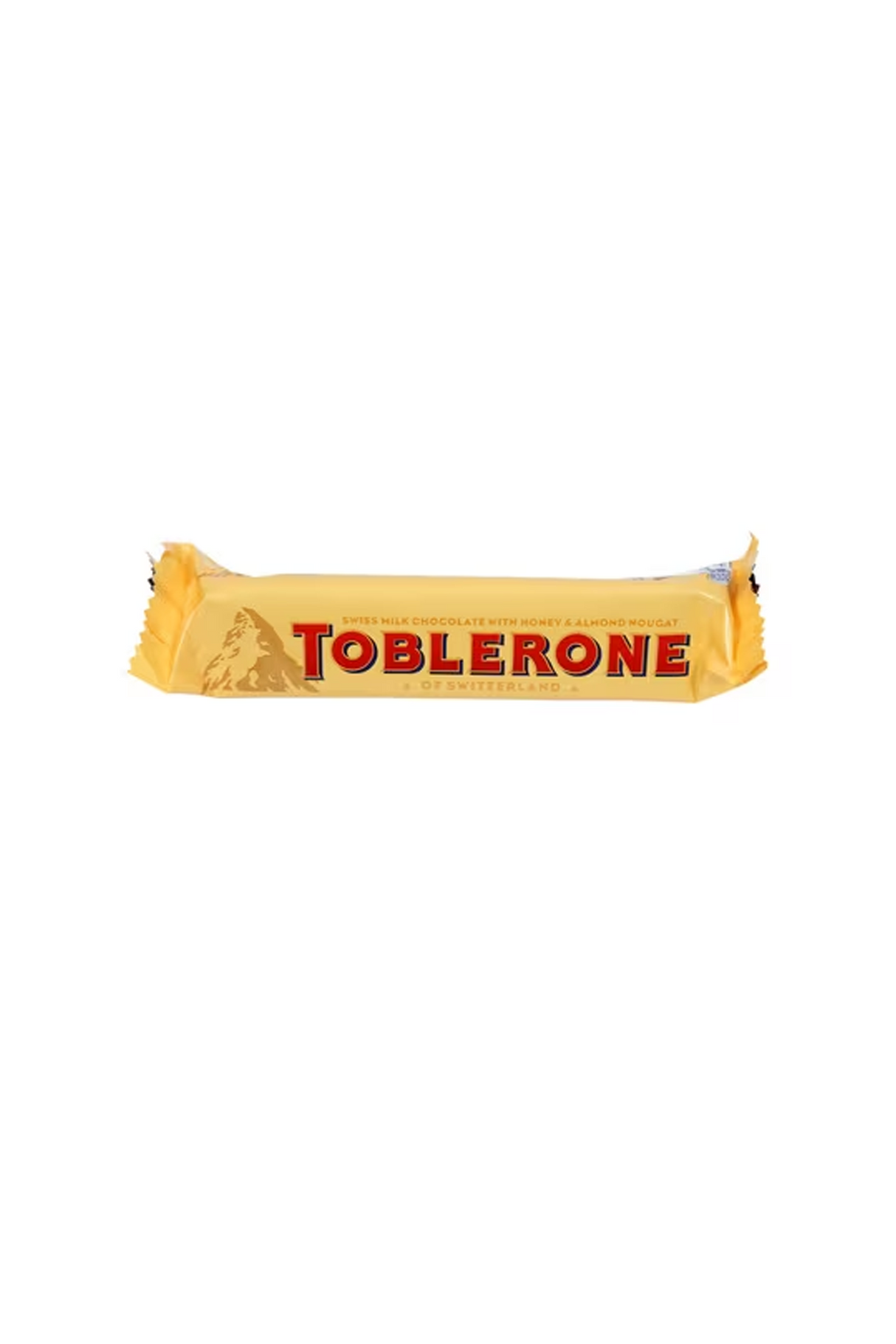 toblerone chocolate 35g