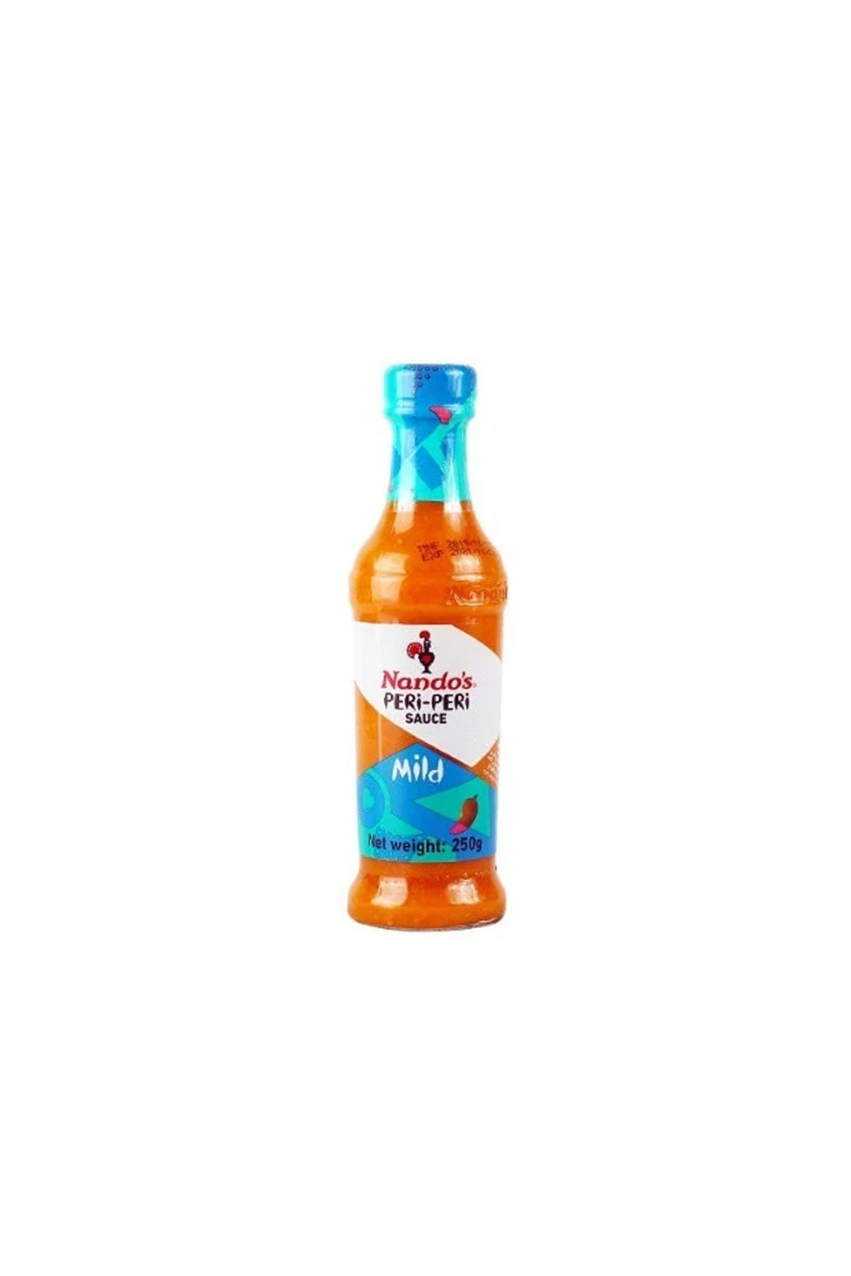 nandos mild sauce 250g