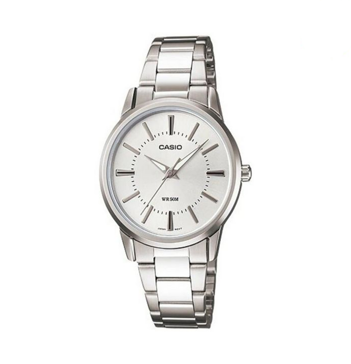 casio ladies watch ltp-1303d-7avdf