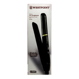 westpoint hair straightner 6807