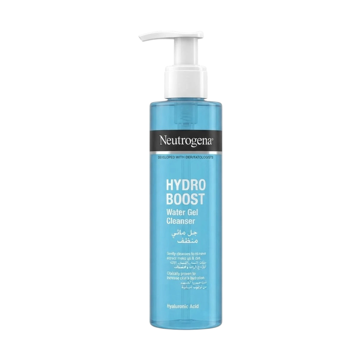 neutrogena hydro boost cleanser 200ml greece