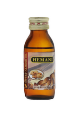 hemani oil almond sweet 60ml