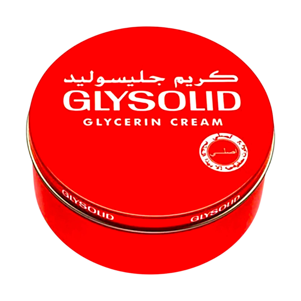 glysolid cream 250ml
