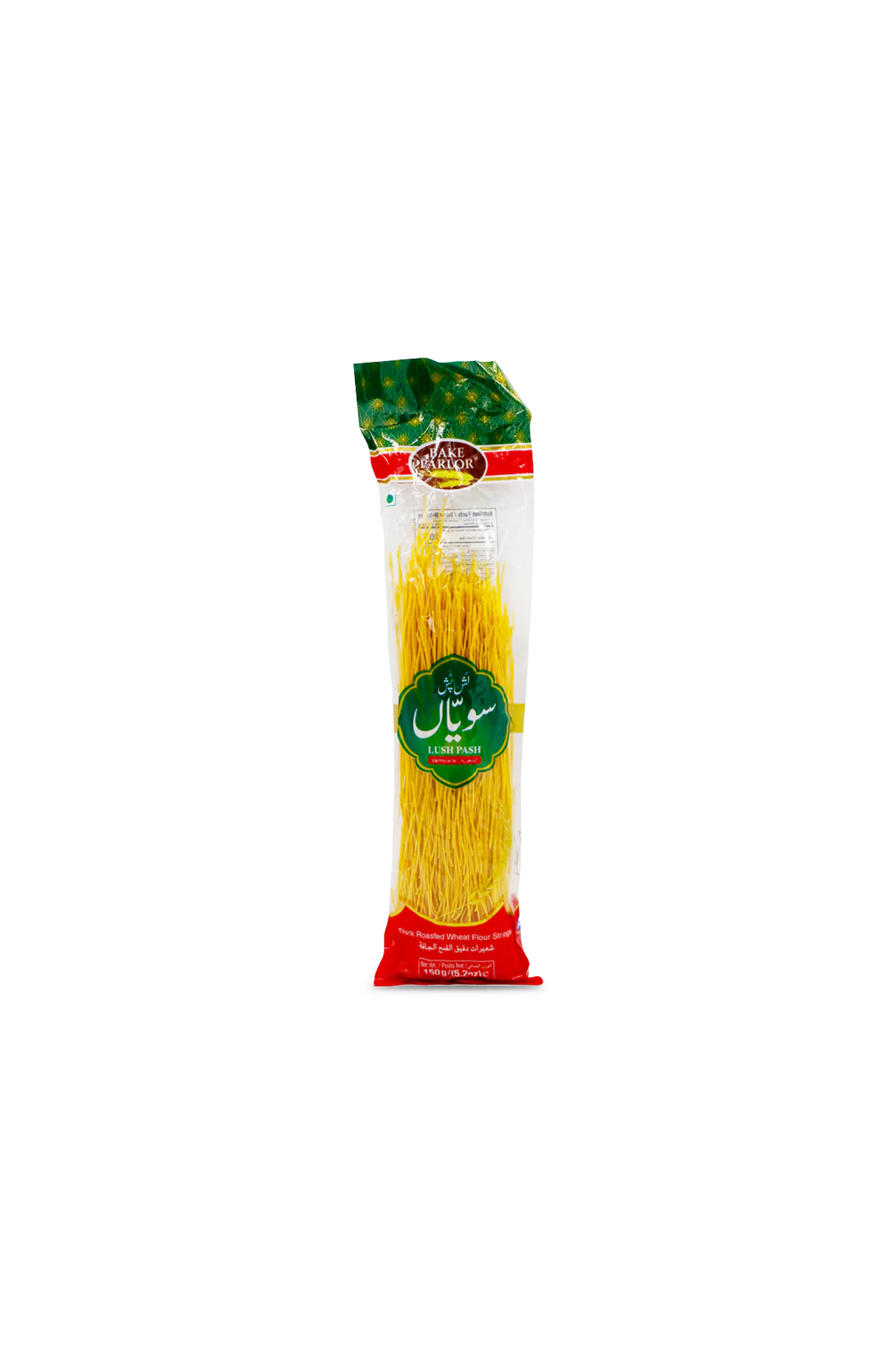 bake parlor lush pash vermicelli 150g