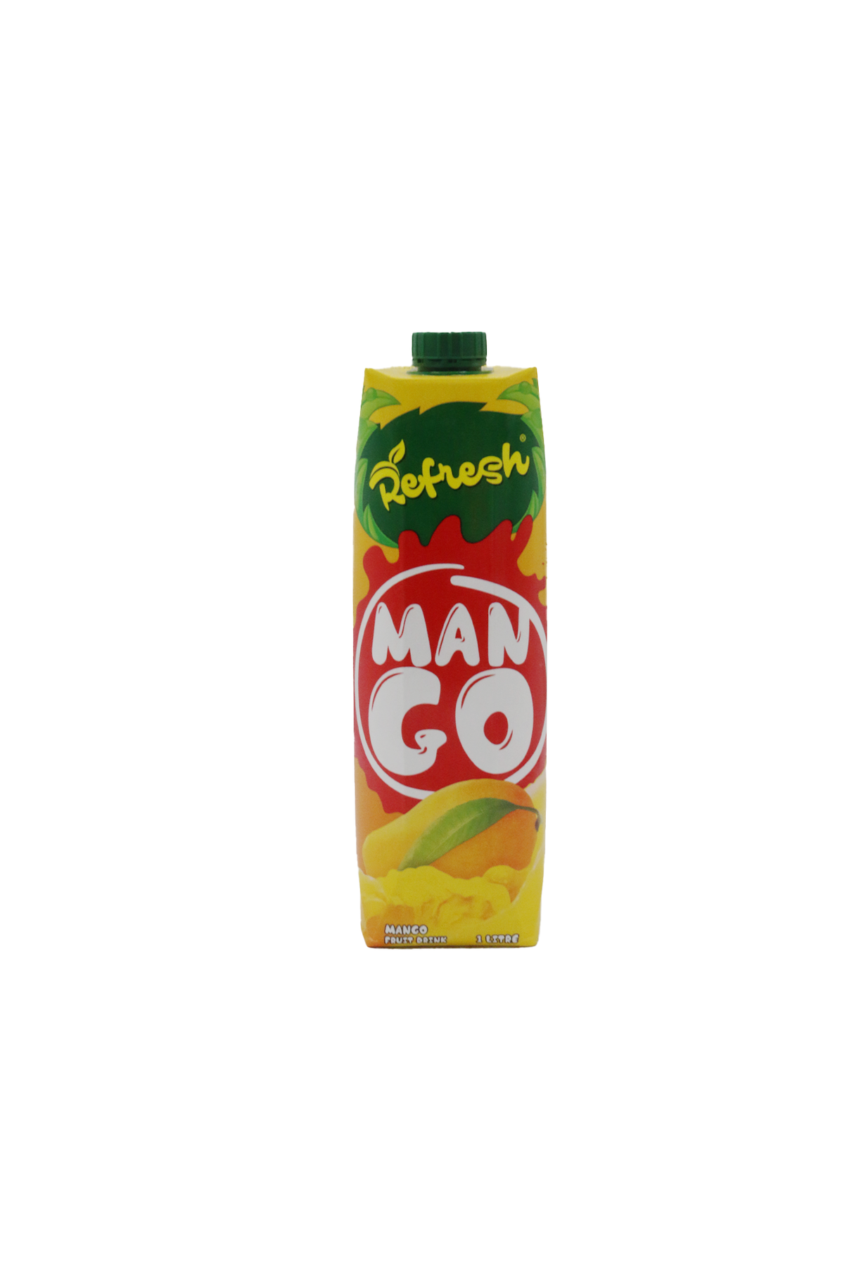 refresh juice mango 1l