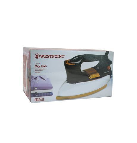westpoint iron 90b