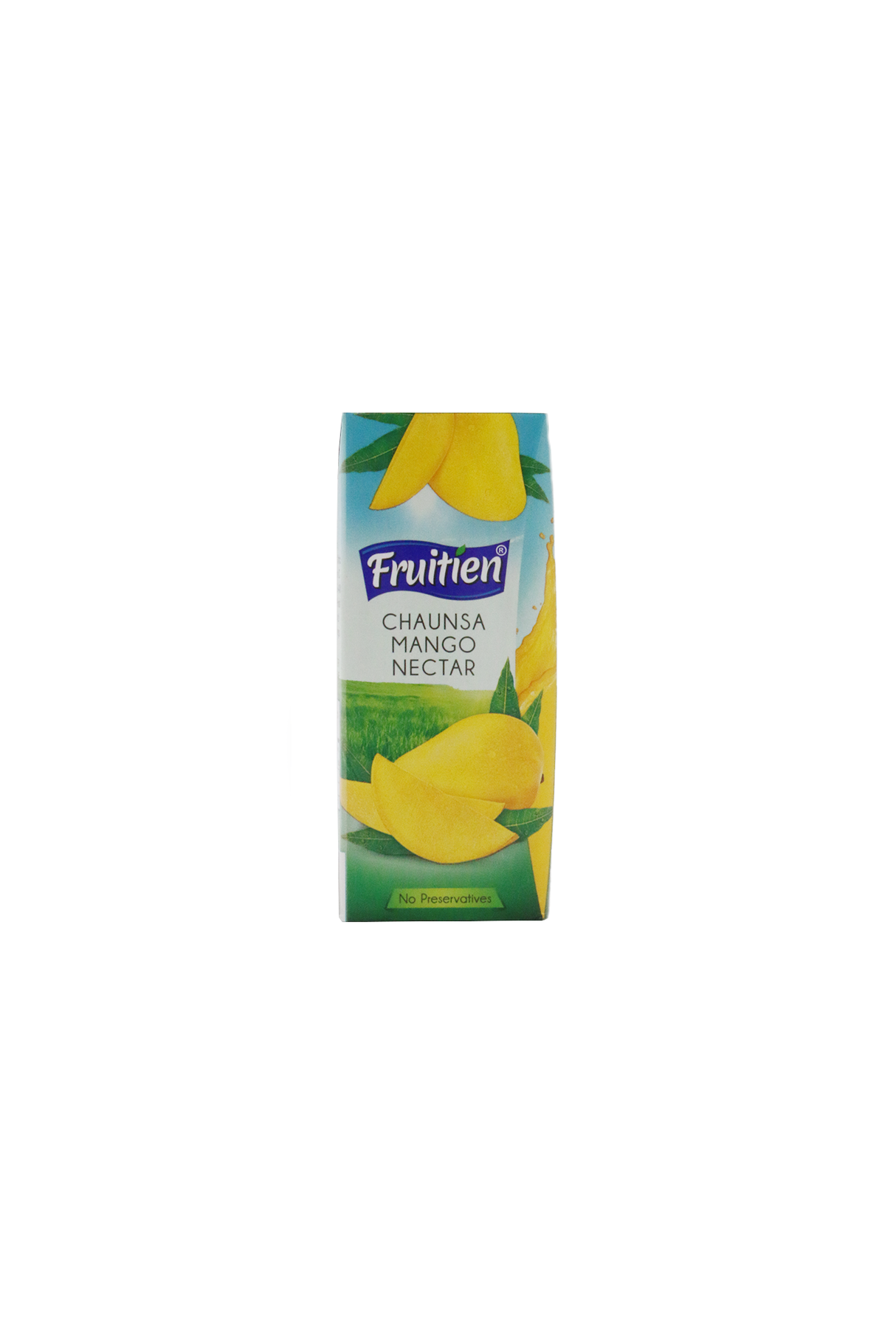 fruitien juice chaunsa mango 200ml