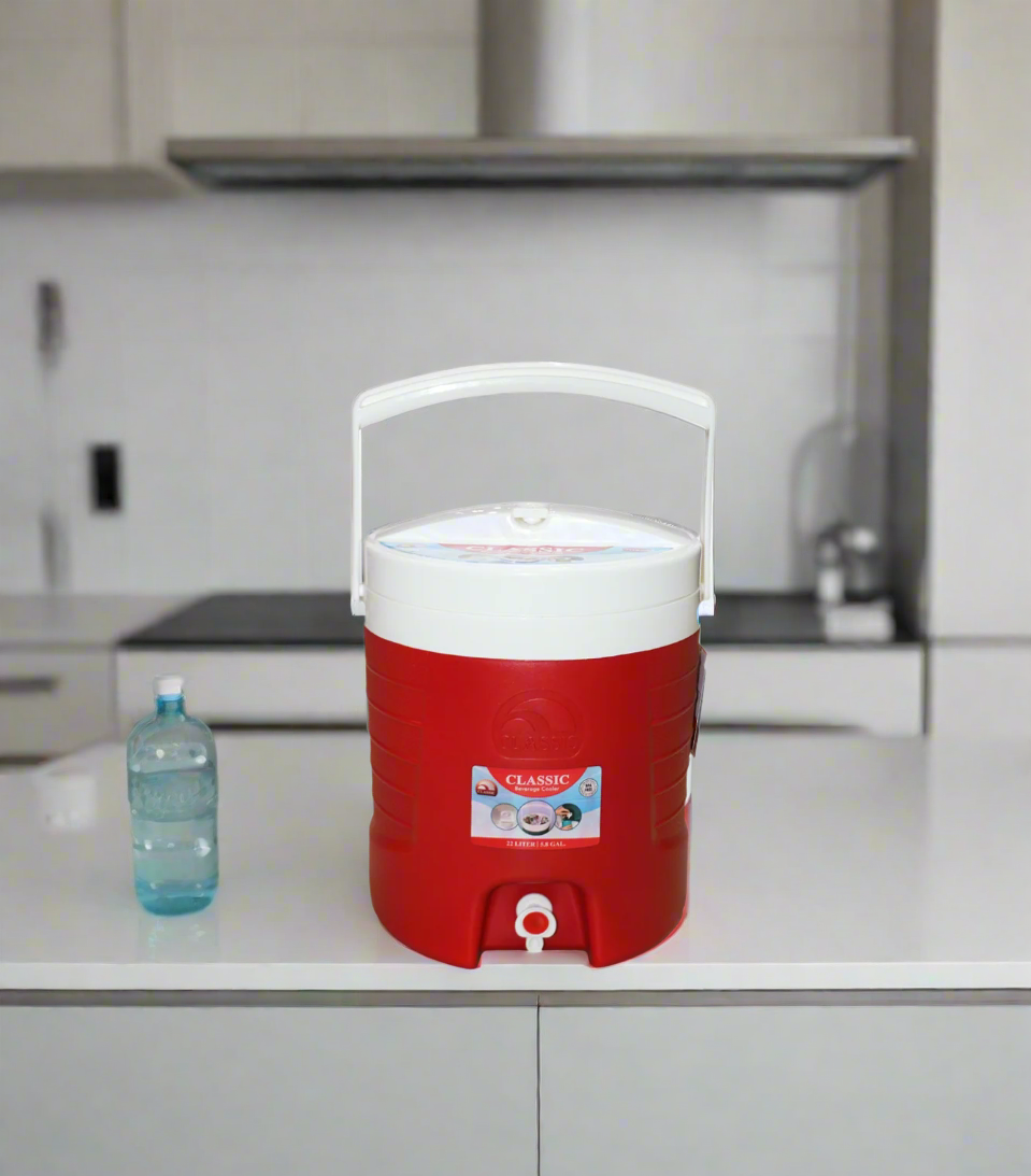emsa cooler 22l 17303
