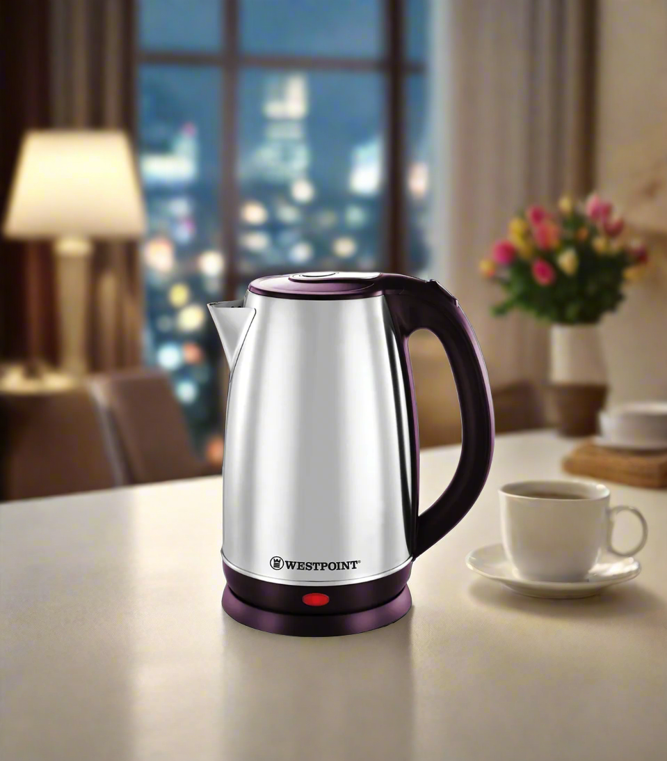 westpoint kettle 6171