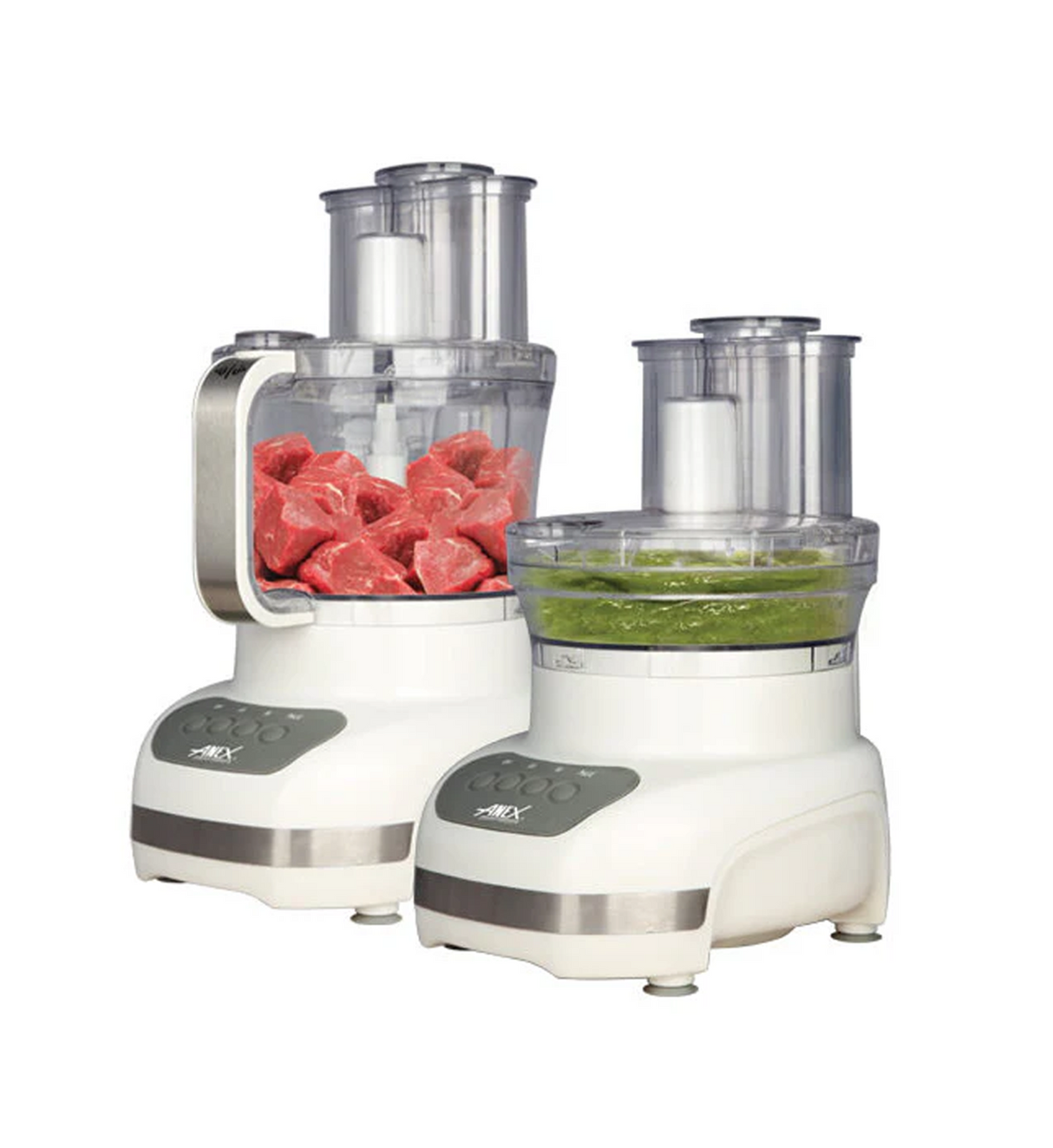 anex chopper & bowl ag3058