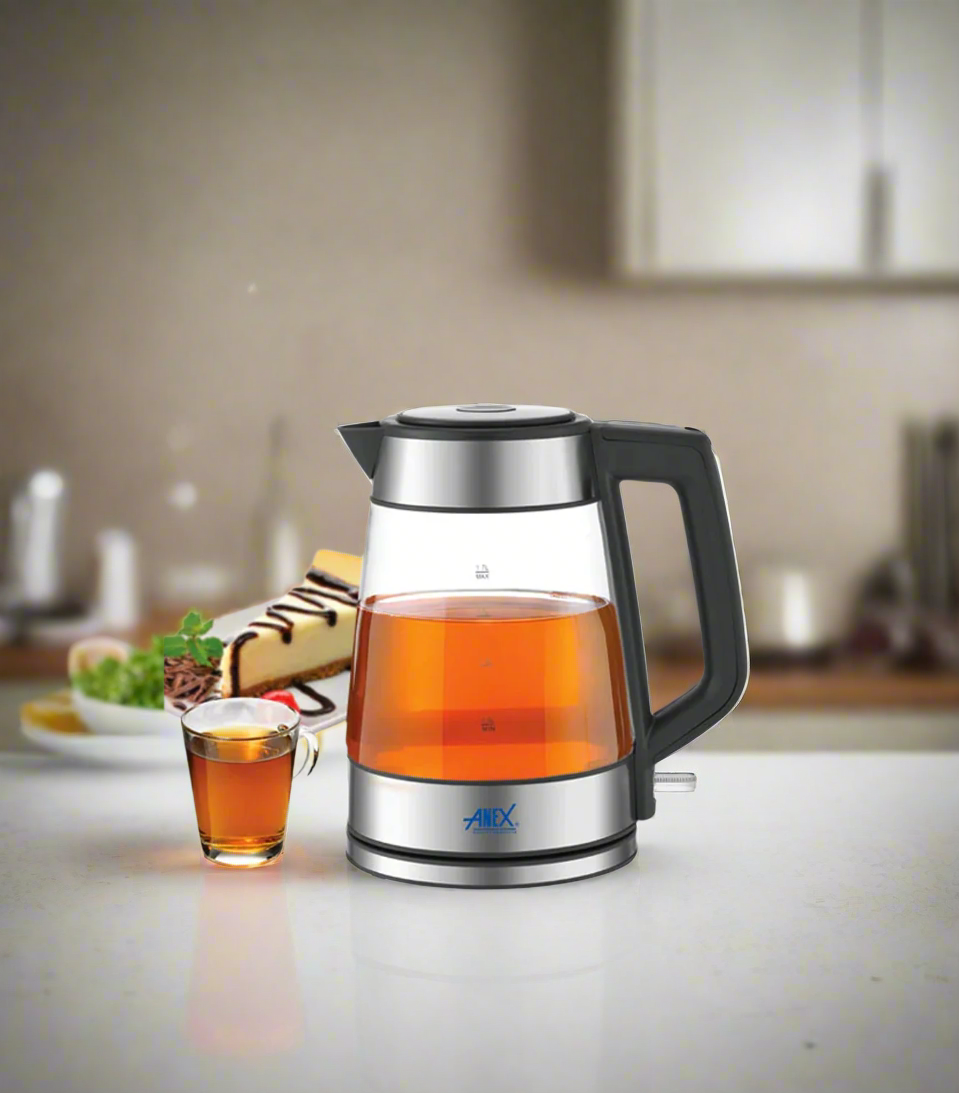 anex kettle ag4070