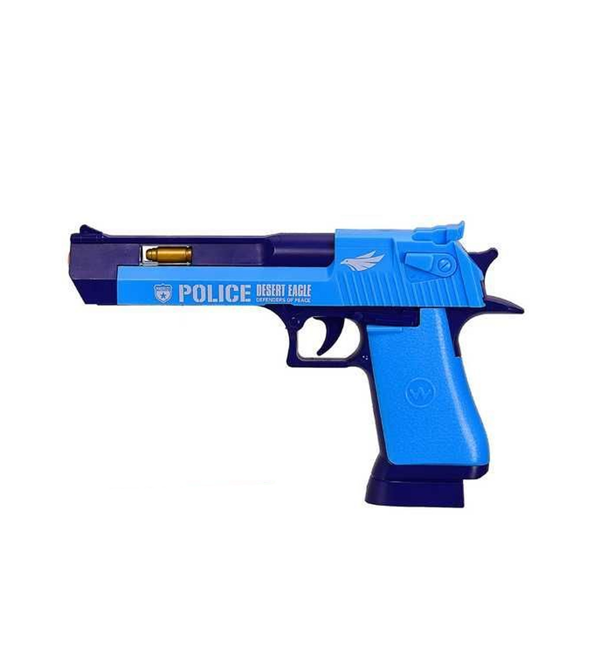 musical gun 8180-36