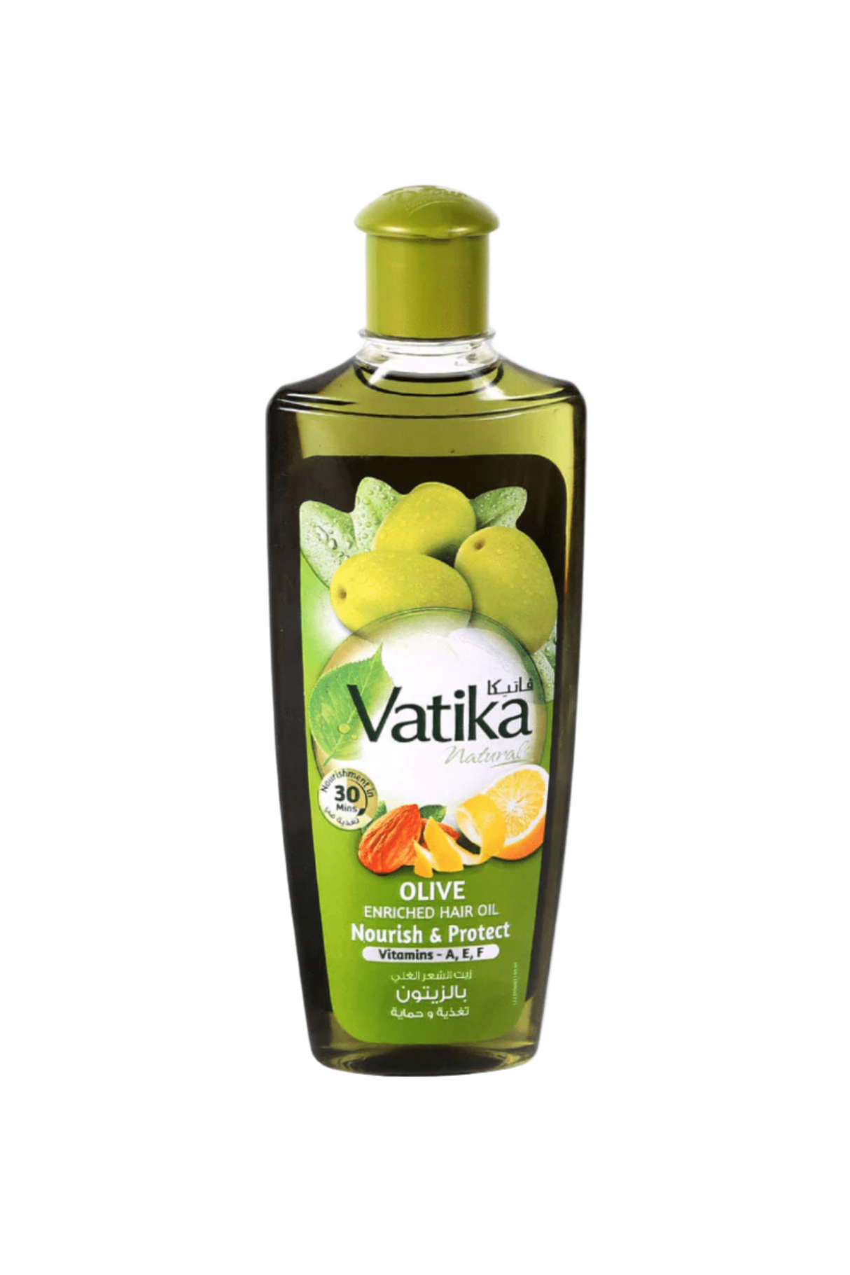 vatika oil olive 200ml