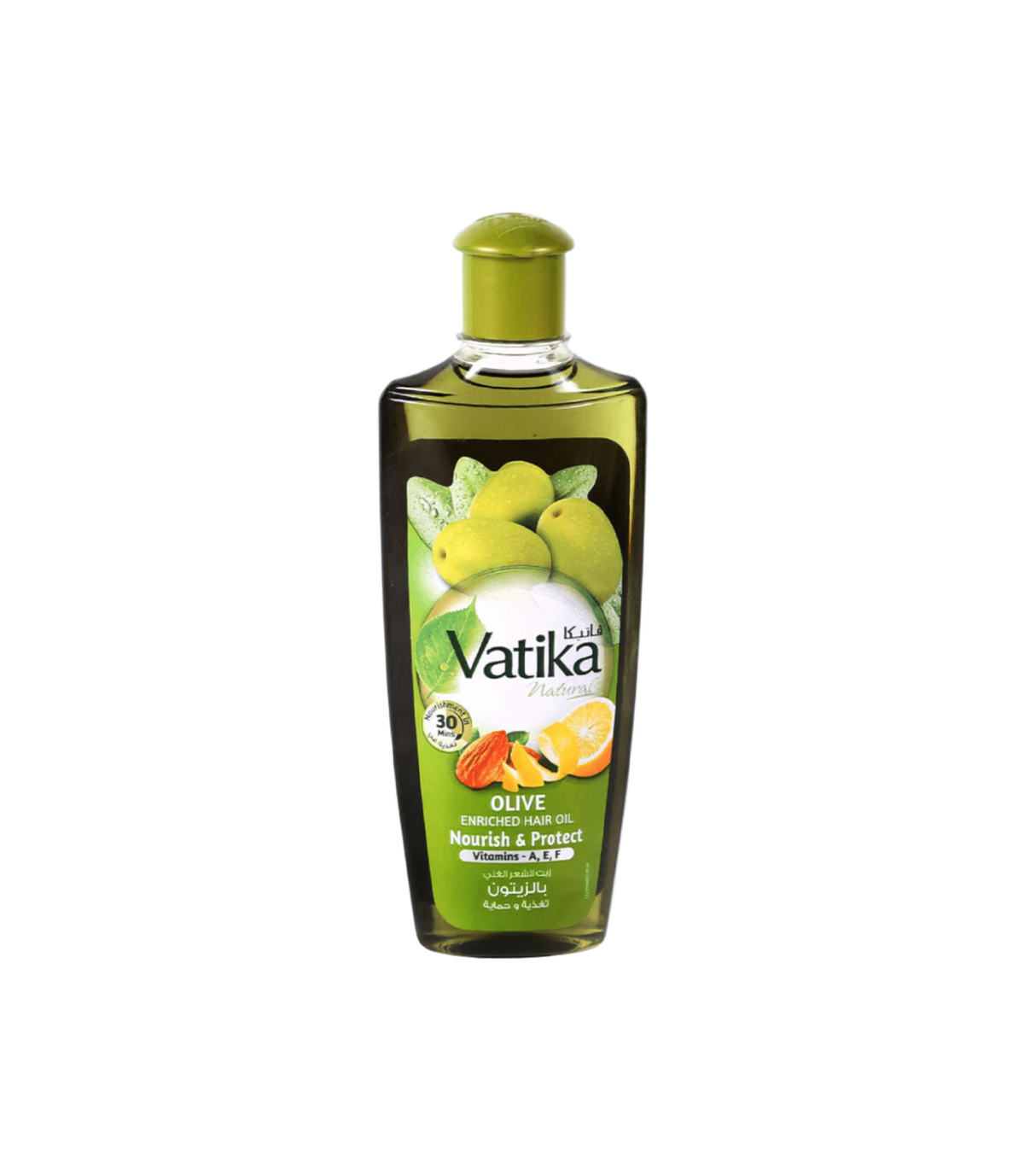 vatika oil olive 200ml