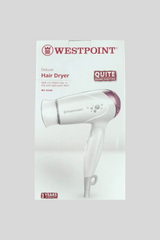 westpoint hair dryer 6260