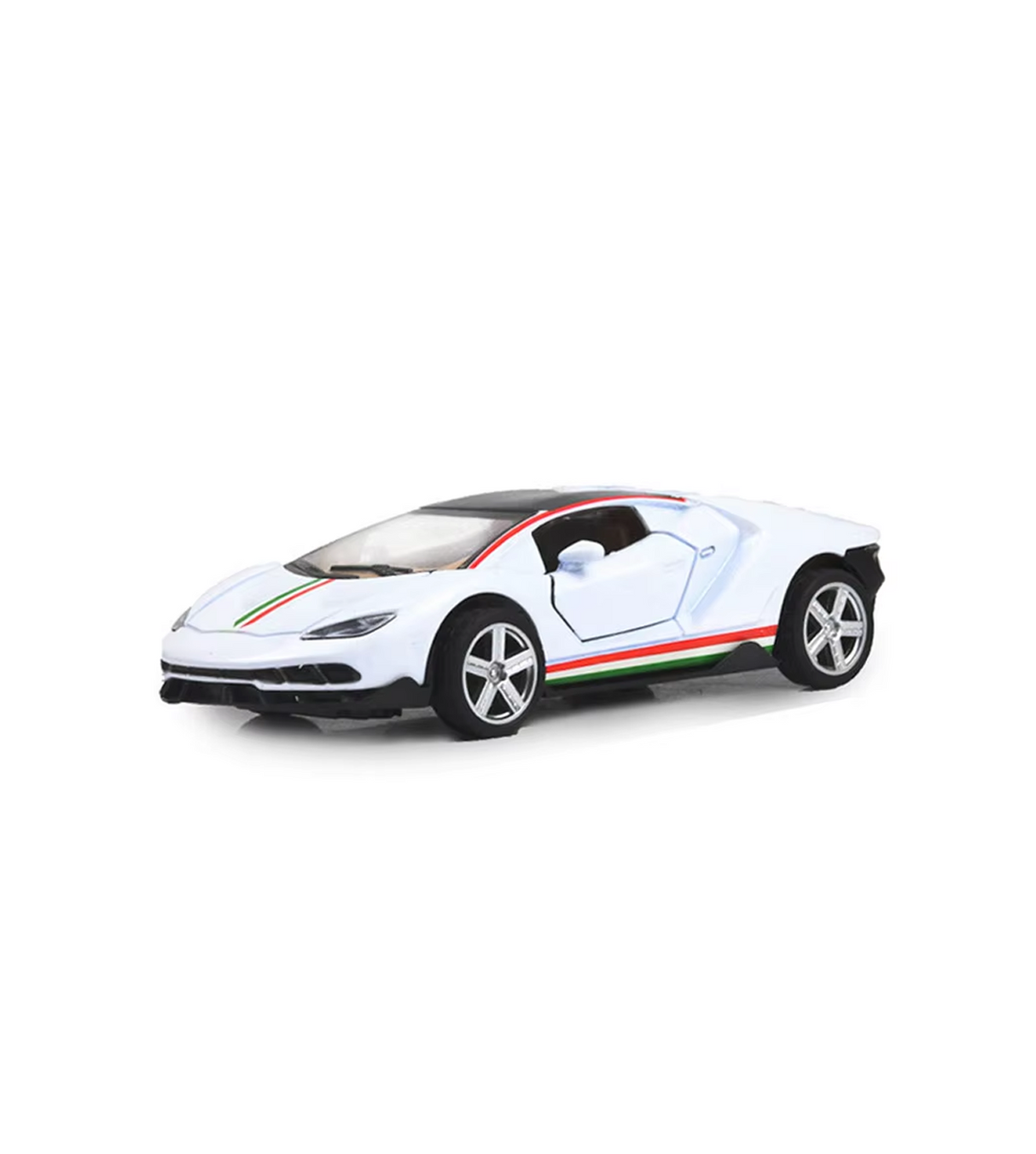 dinky car 7732
