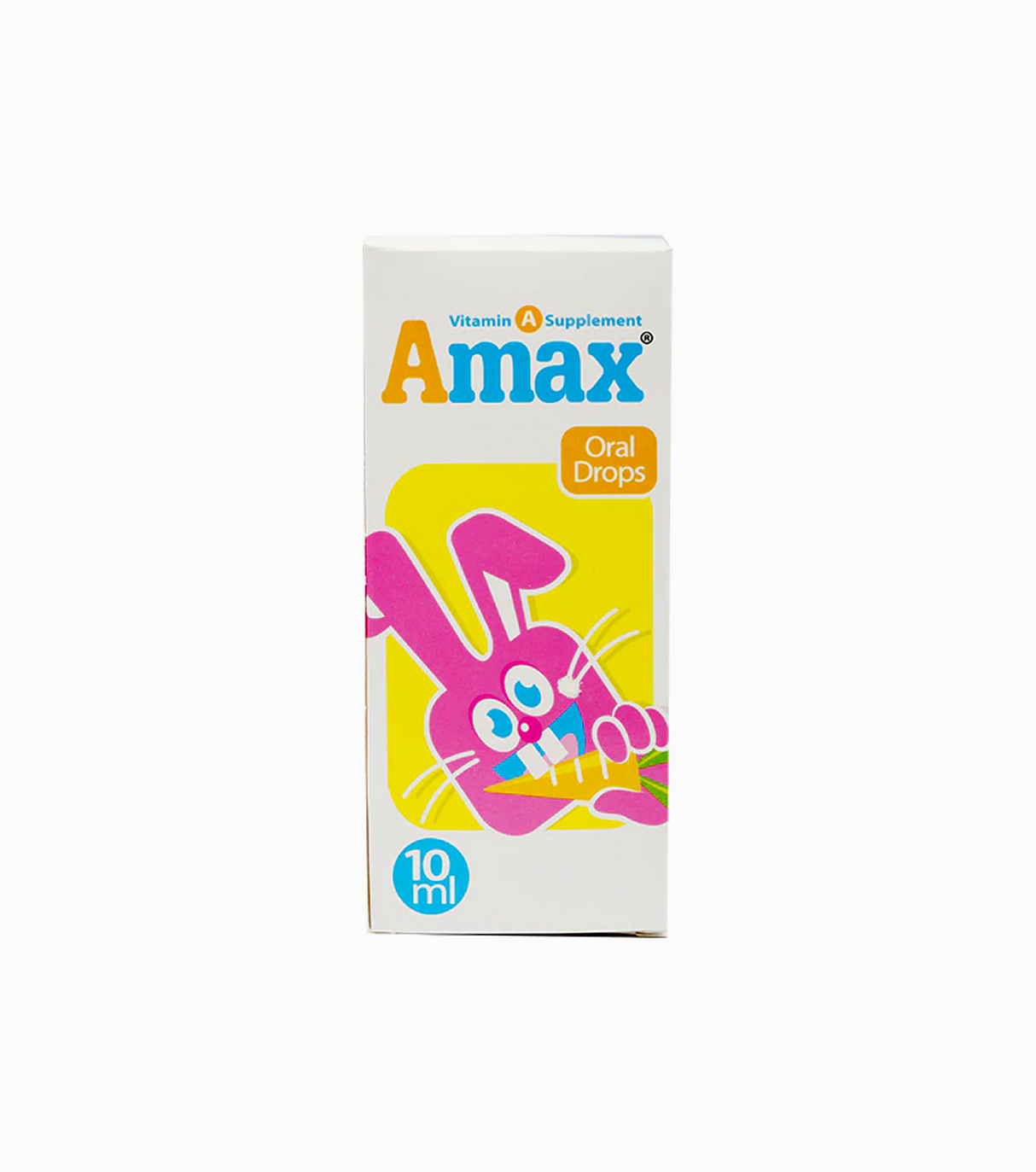 drops amax 10ml