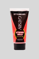 gatsby hair gel strong hold 150g