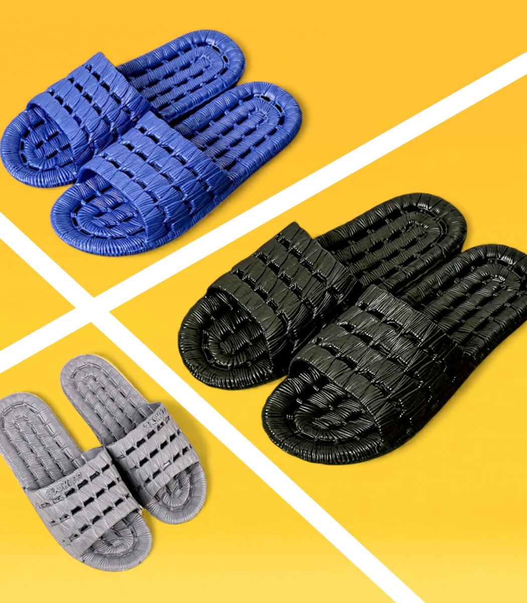 Daily Use Bath Slippers