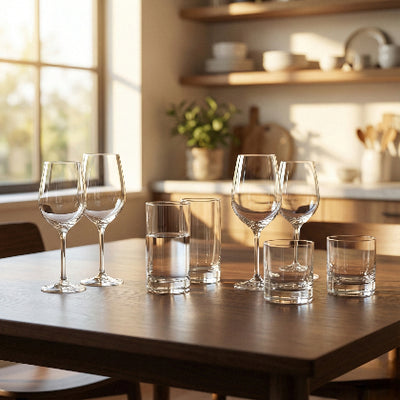 Drinkware