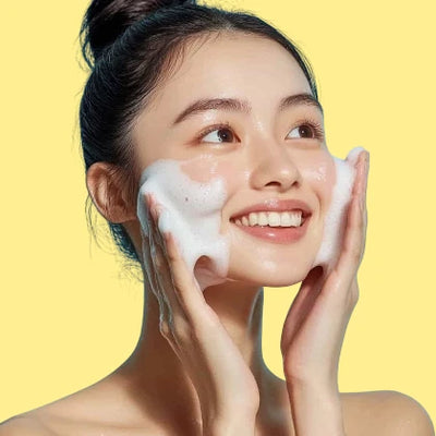 FACE WASH