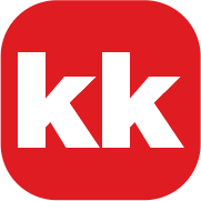 KK Mart logo