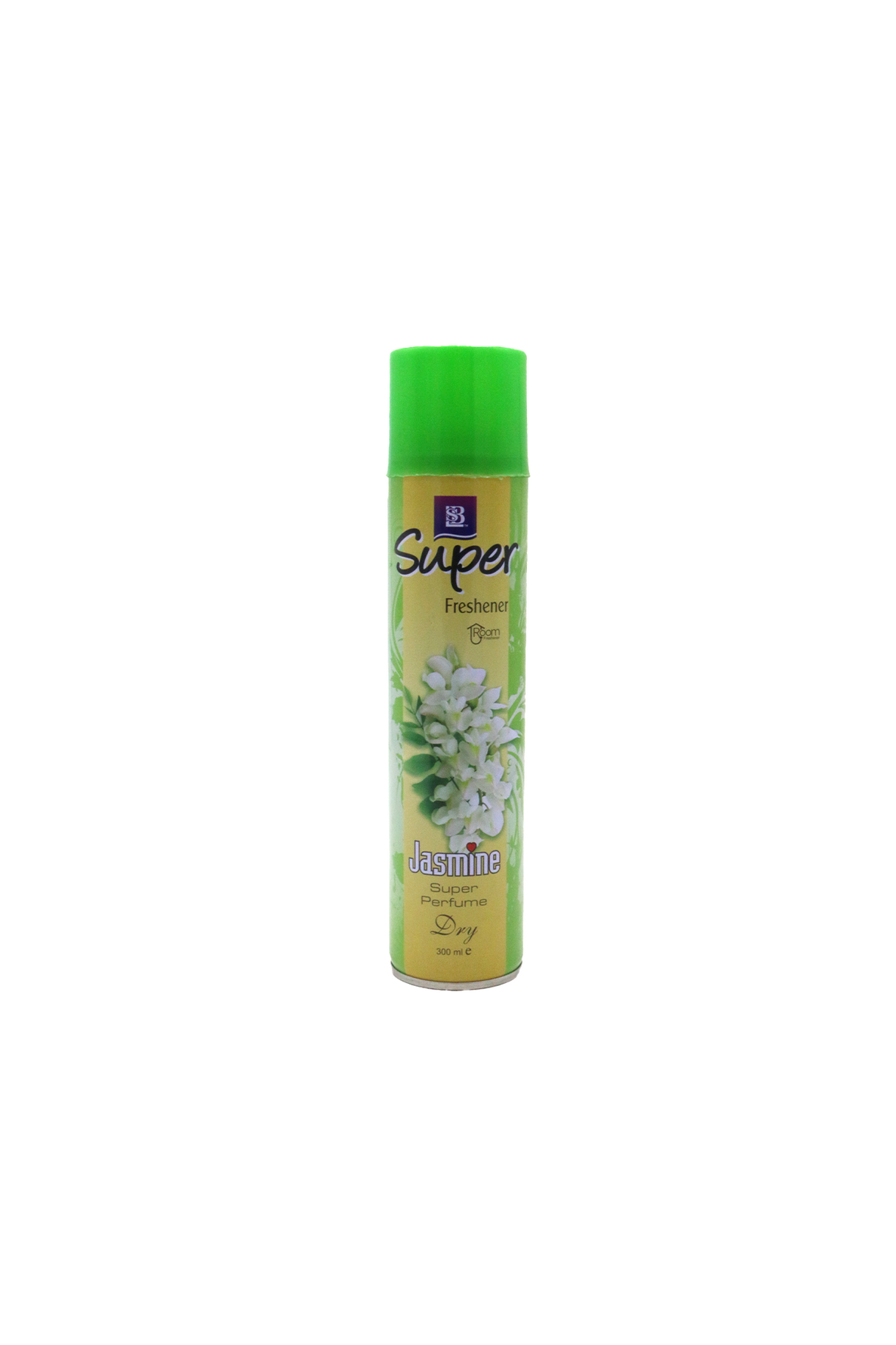 super air freshner jasmine 300ml