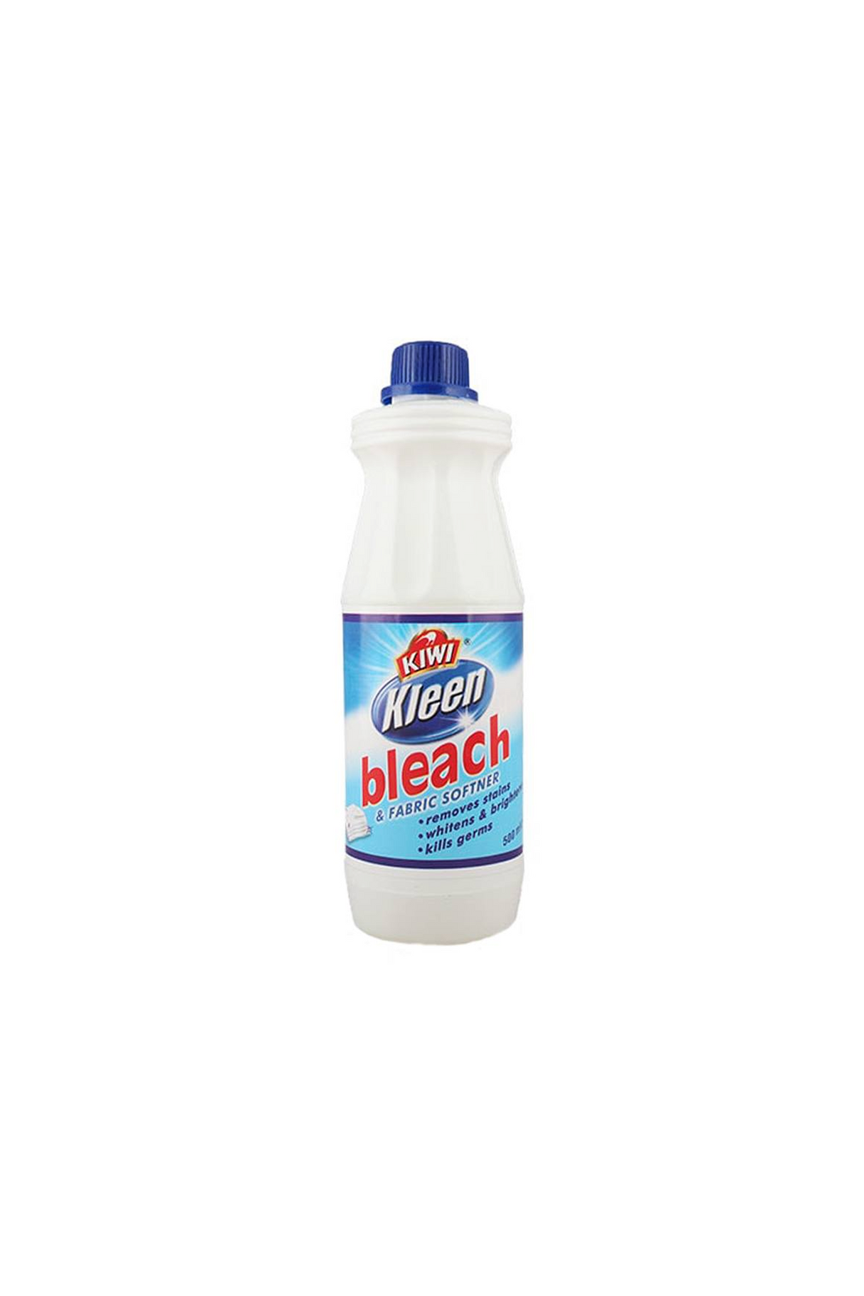 kiwi kleen bleach 500ml