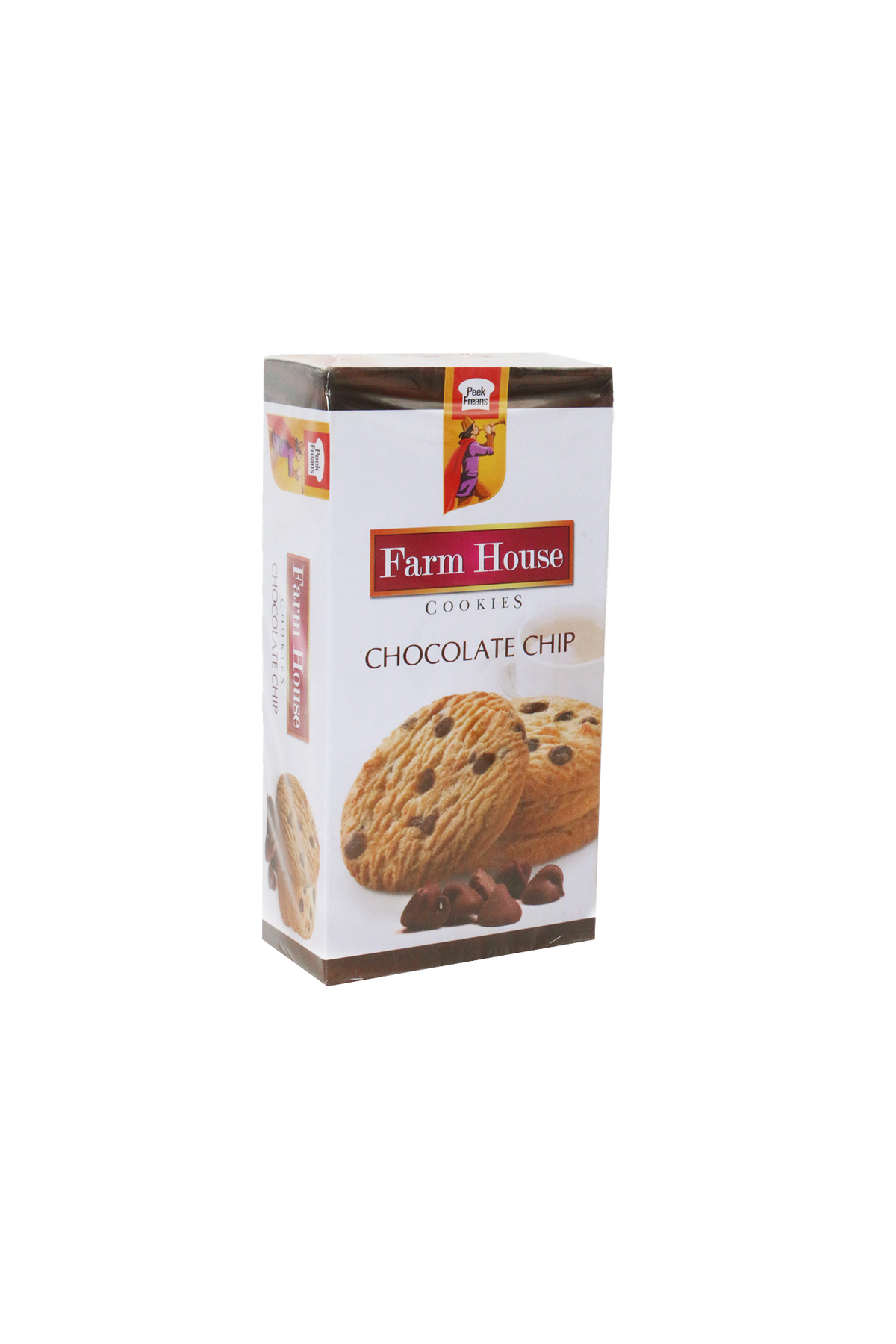 peek freans farm house choco chip 110rs