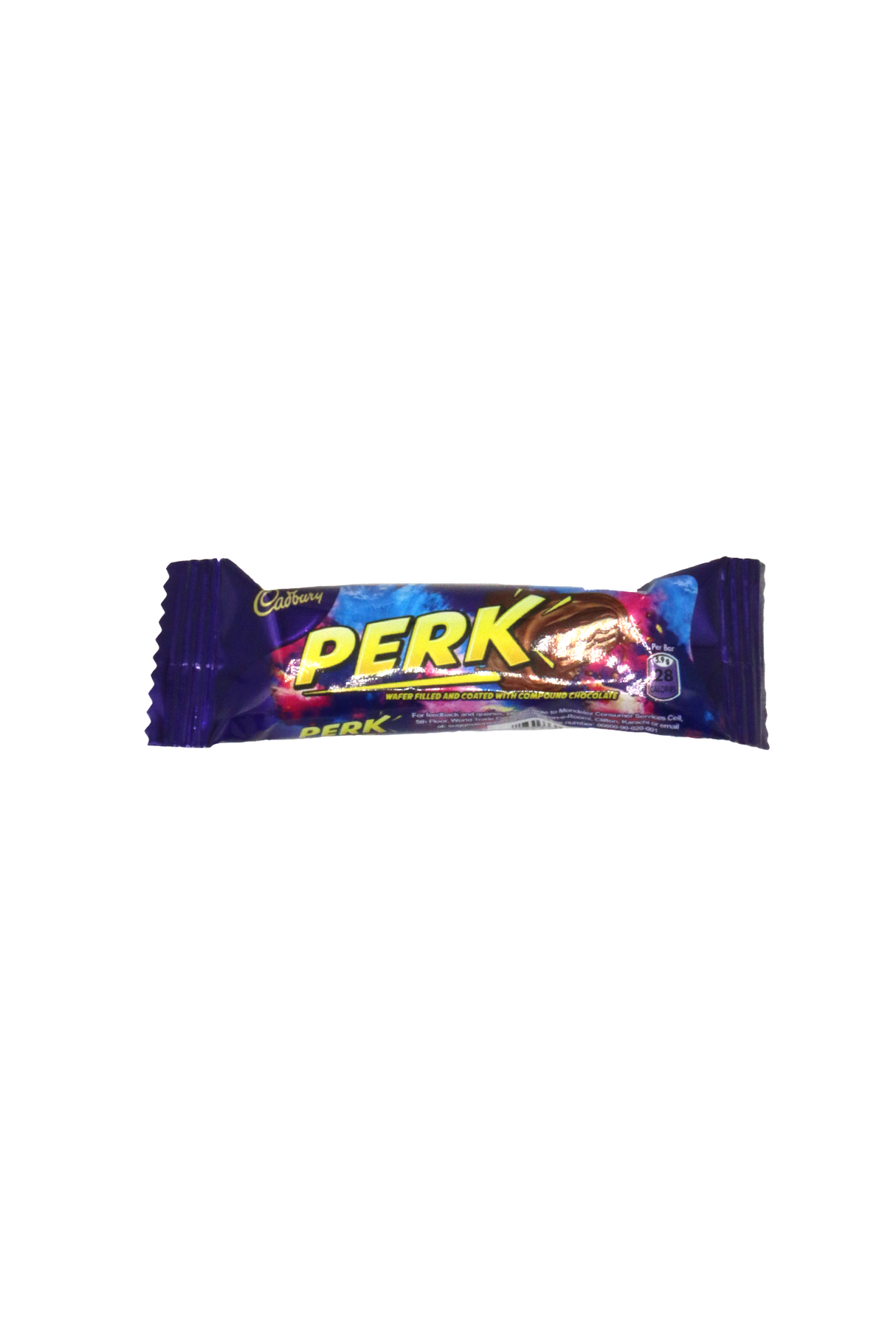 cadbury perk 5.9g