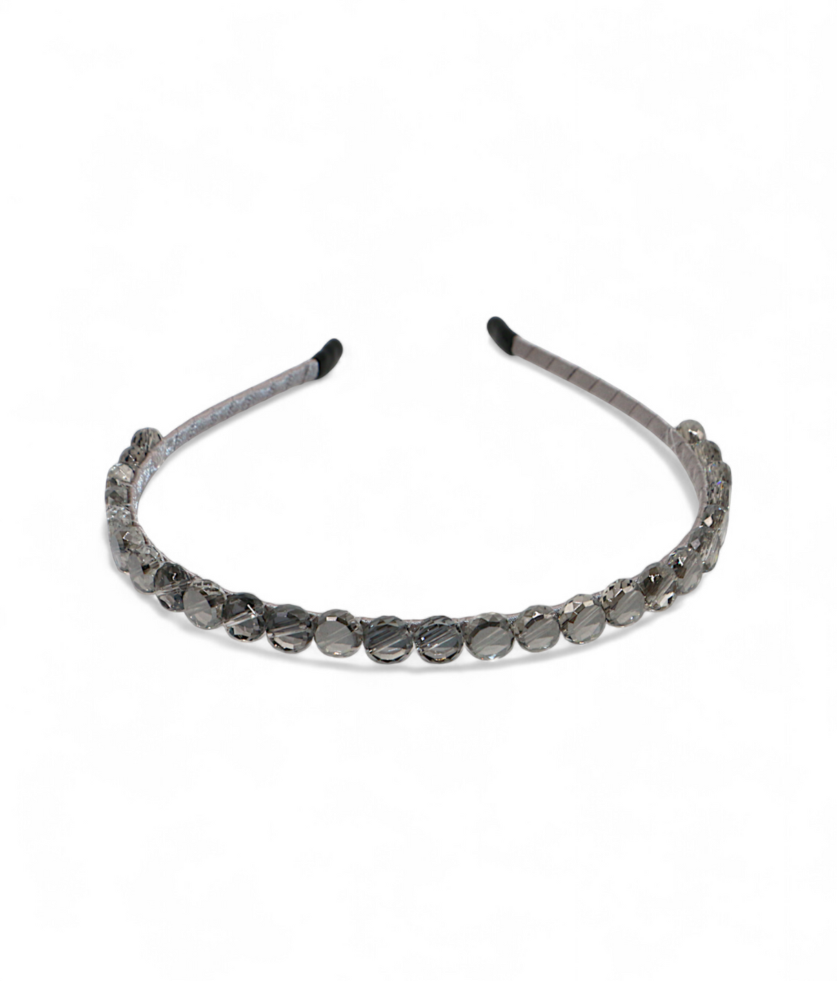 hair band handmade shiny crystal pearls china