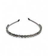 hair band handmade shiny crystal pearls china