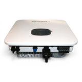 Growatt MOD 10KTL3-X (Pro) 10kW Three-Phase On-Grid Solar Inverter | Dual MPPT & IP66