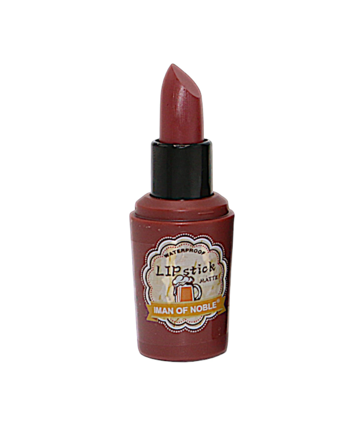 iman of noble lipstick mix color china 1089d