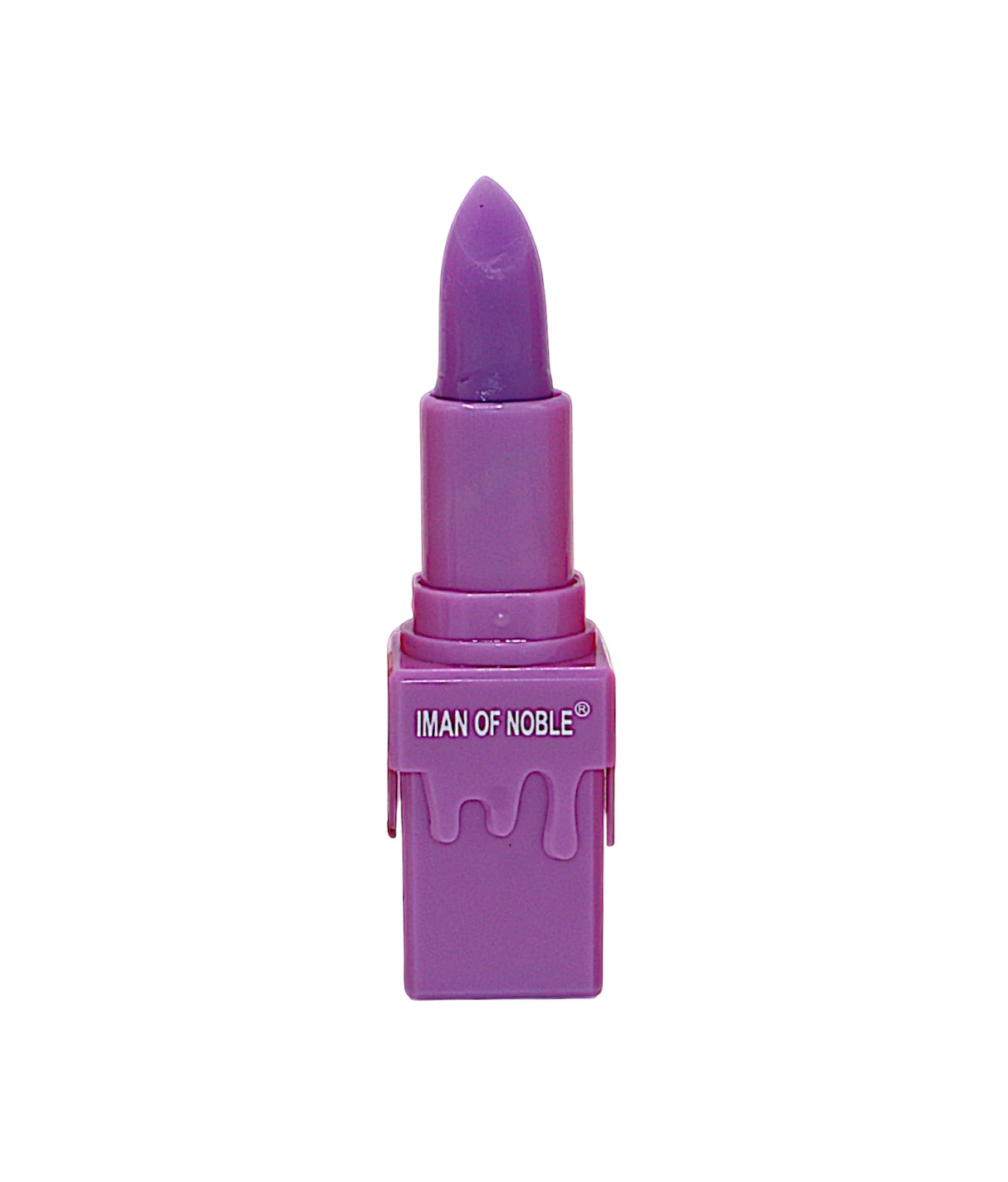 iman of noble lip balm mix color china 9008a