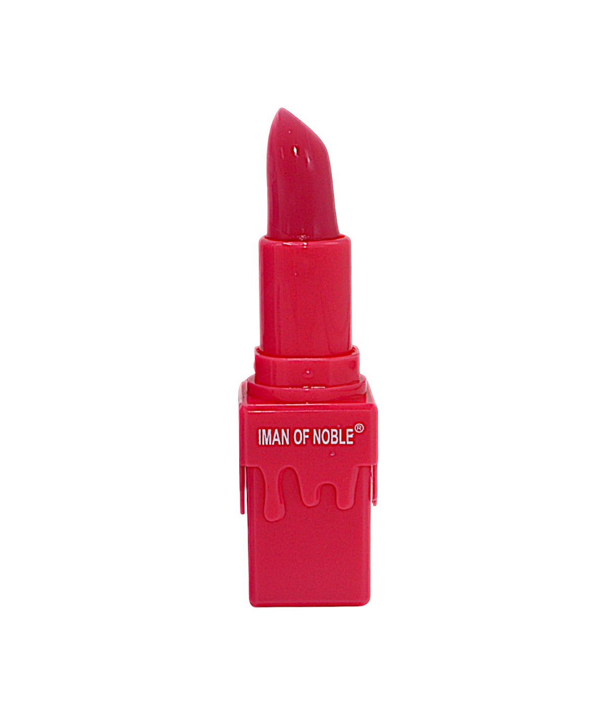 iman of noble lip balm mix color china 9008a