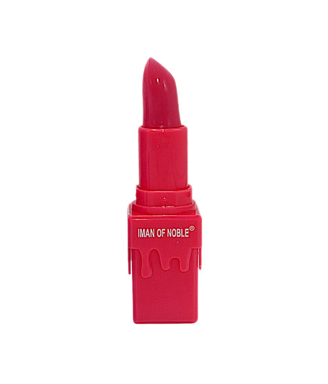 iman of noble lip balm mix color china 9008a