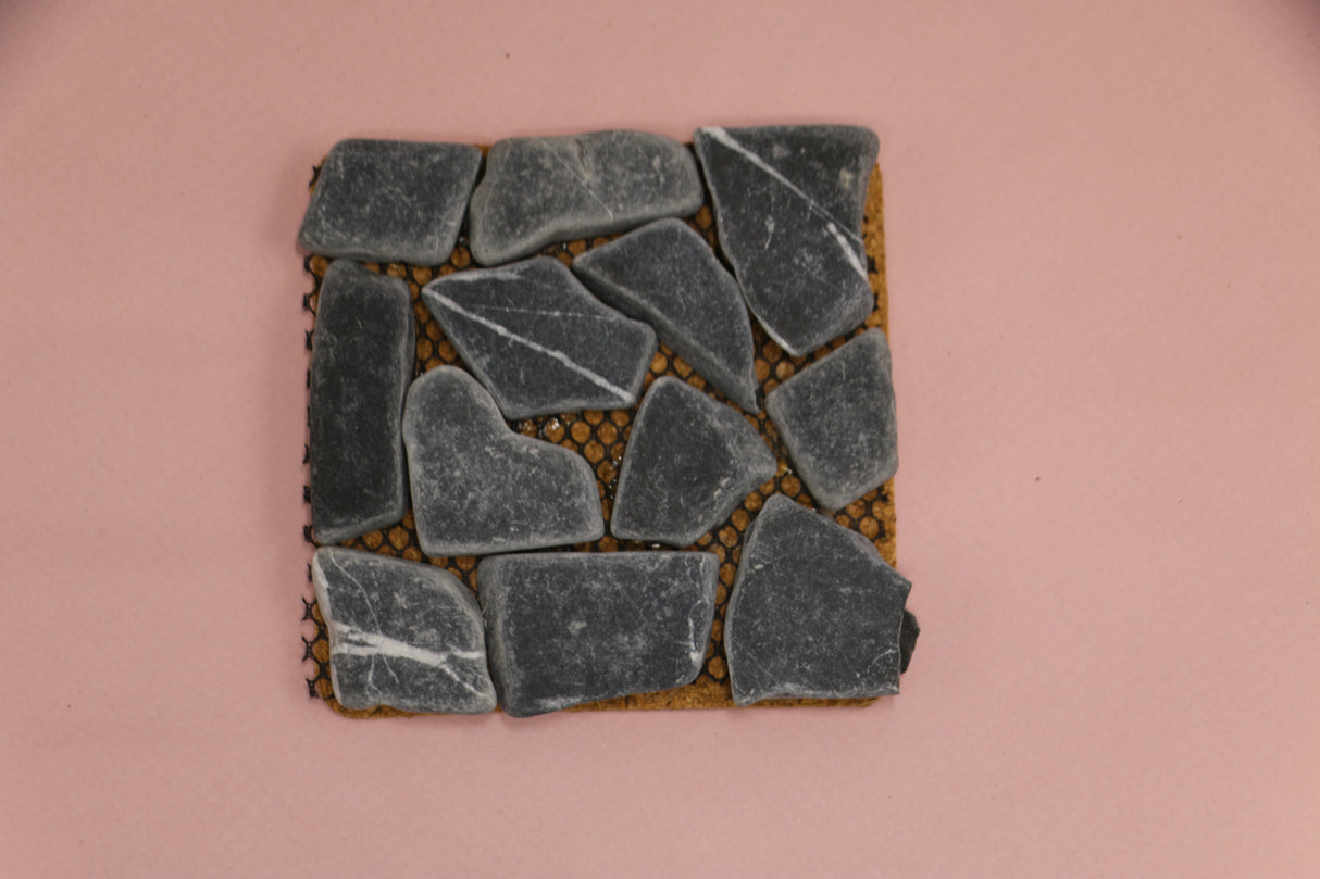 aquarium decor stone & mat china 1012