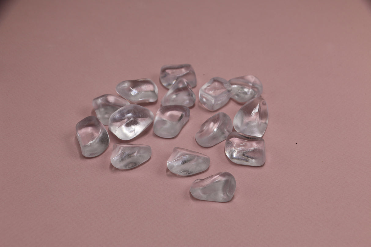 decorative artificial ice cubes china d038