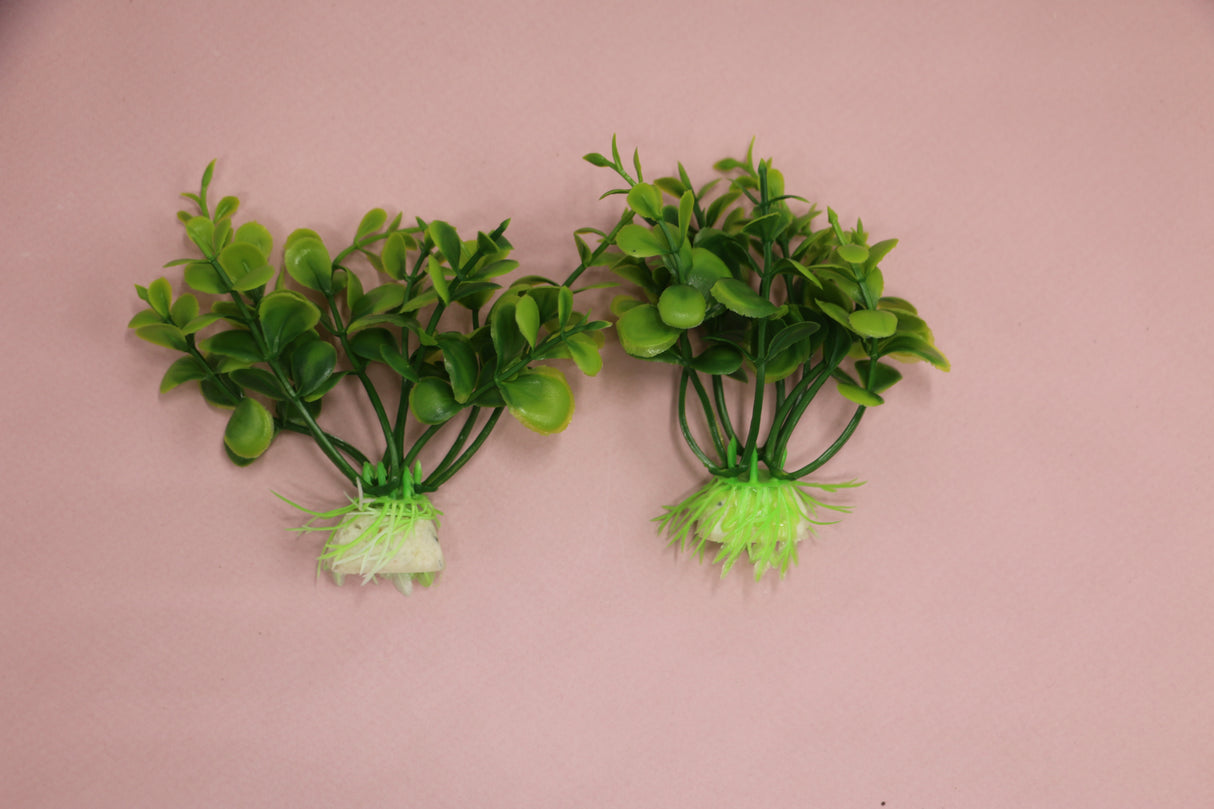 aquarium decoration plant set china 801