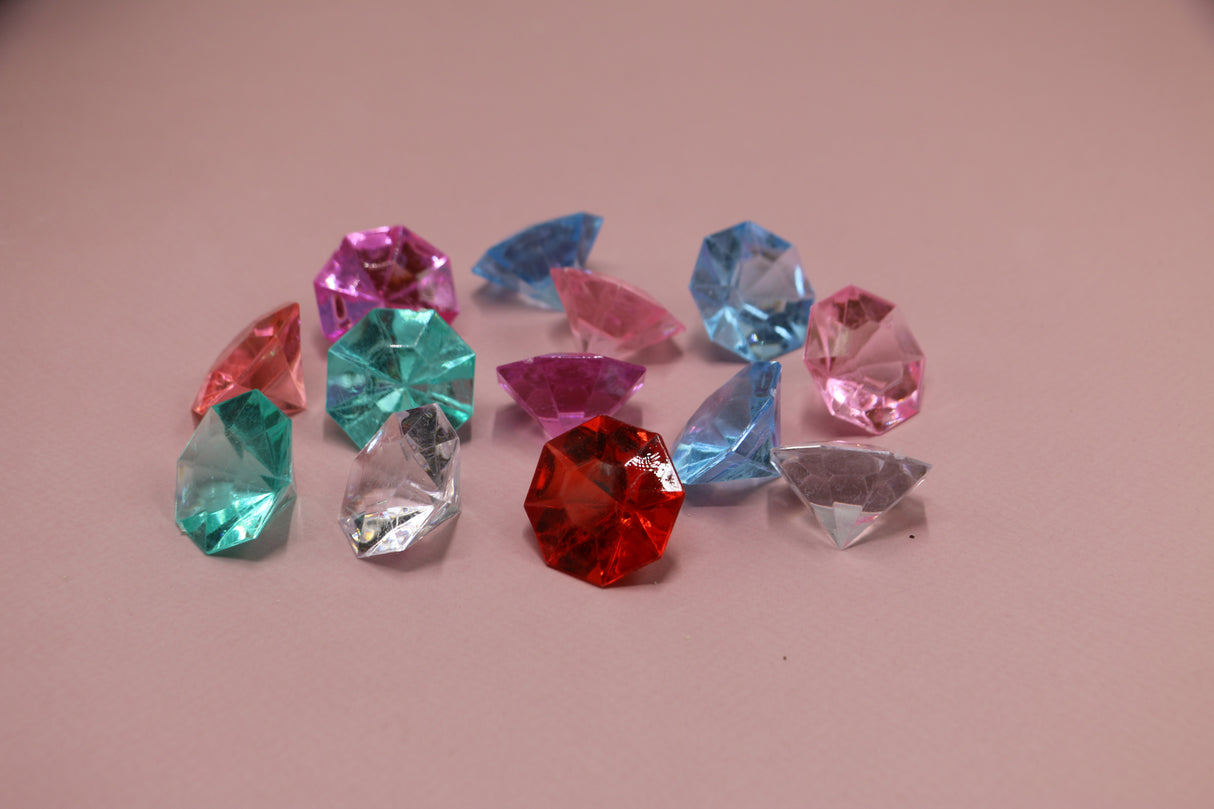 decorative diamonds multi china 795-18