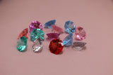 decorative diamonds multi china 795-18