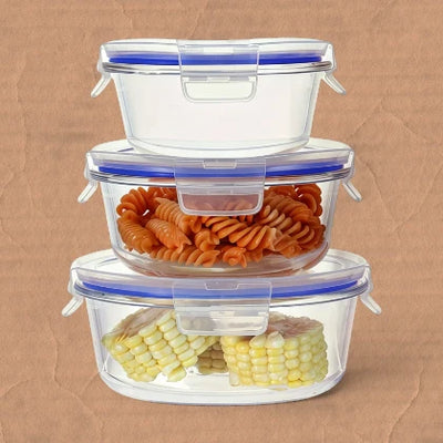 Kitchen Organizers